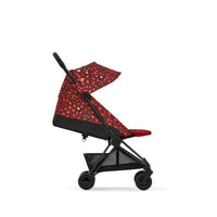 Poussette Coya Rockstar - Mode Bébé Claye