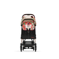 Poussette Coya Spring Blossom Light - Mode Bébé Claye