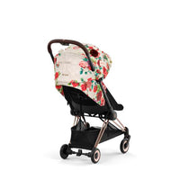 Poussette Coya Spring Blossom Light - Mode Bébé Claye