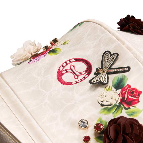 Poussette Coya Spring Blossom Light - Mode Bébé Claye