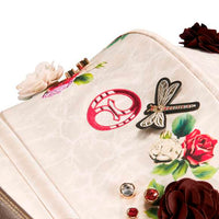 Poussette Coya Spring Blossom Light - Mode Bébé Claye