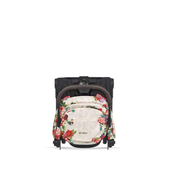 Poussette Coya Spring Blossom Light - Mode Bébé Claye
