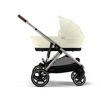Poussette Gazelle S Seashell Beige - Mode Bébé Claye