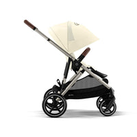 Poussette Gazelle S Seashell Beige - Mode Bébé Claye