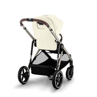 Poussette Gazelle S Seashell Beige - Mode Bébé Claye