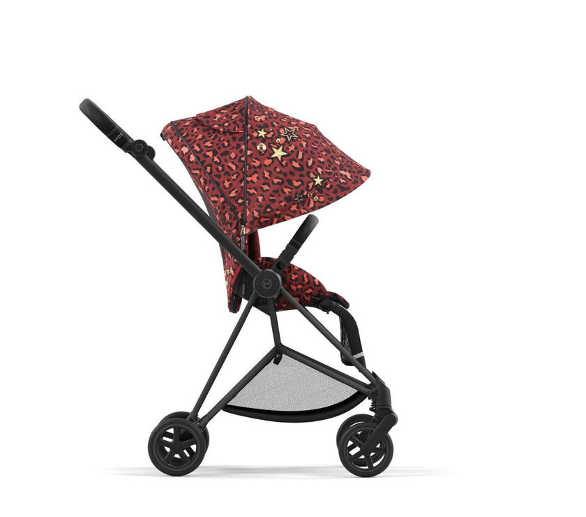 Poussette Mios ROCKSTAR - Mode Bébé Claye