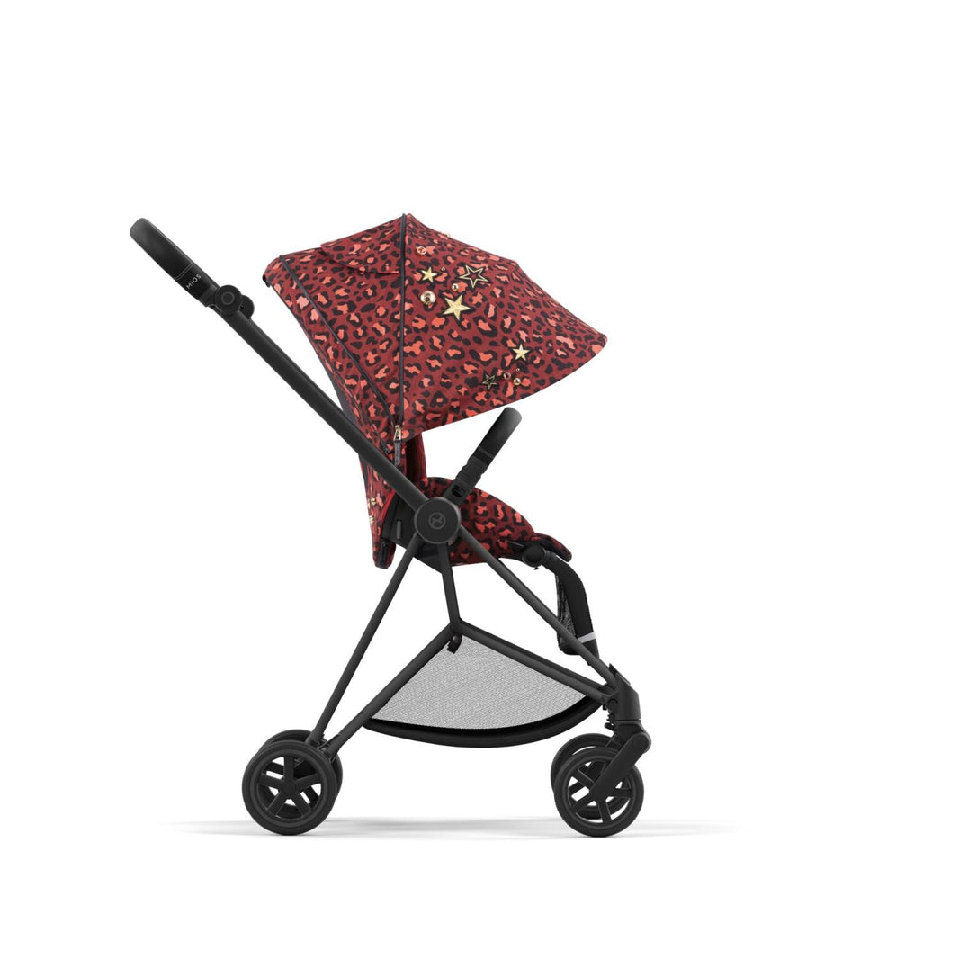 Poussette Mios ROCKSTAR - Mode Bébé Claye