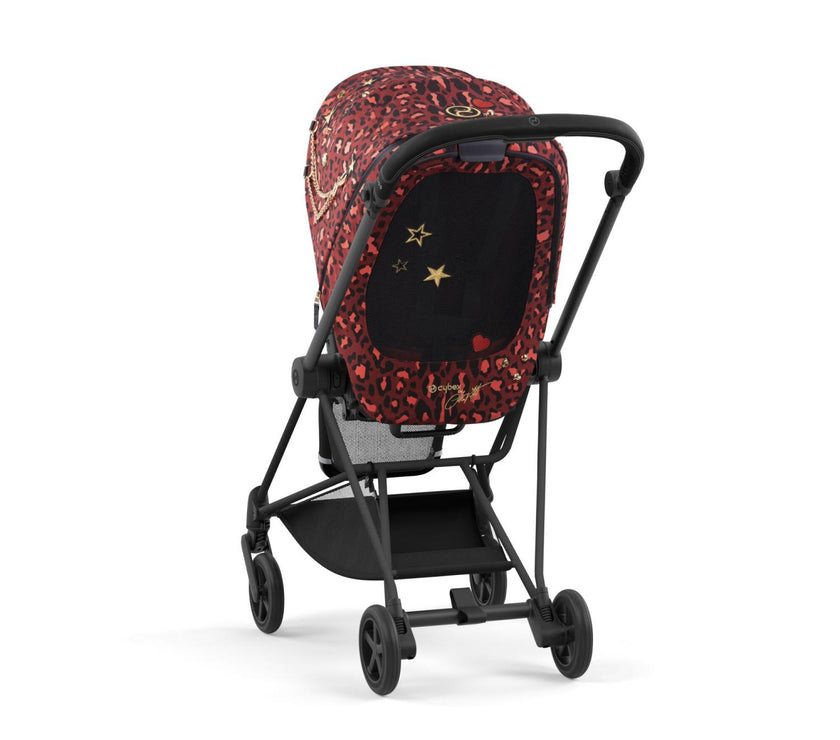 Poussette Mios ROCKSTAR - Mode Bébé Claye