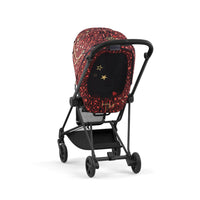 Poussette Mios ROCKSTAR - Mode Bébé Claye