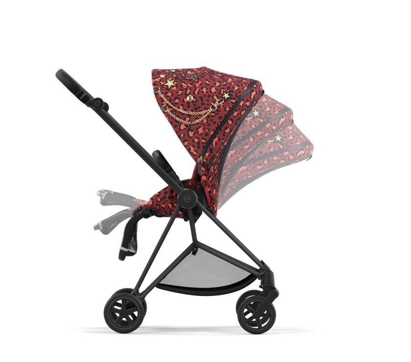 Poussette Mios ROCKSTAR - Mode Bébé Claye