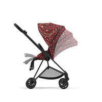 Poussette Mios ROCKSTAR - Mode Bébé Claye