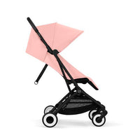 Duo Orfeo + Cloud G i-Size - Candy Pink - Mode Bébé Claye