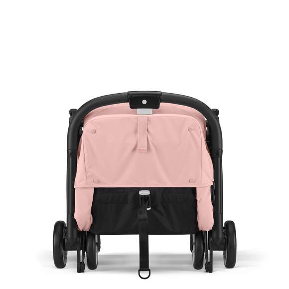 Duo Orfeo + Cloud G i-Size - Candy Pink - Mode Bébé Claye