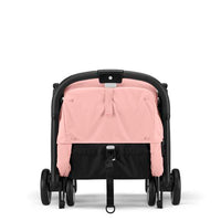Duo Orfeo + Cloud G i-Size - Candy Pink - Mode Bébé Claye
