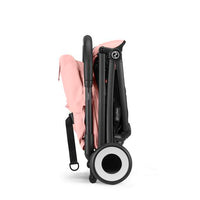 Duo Orfeo + Cloud G i-Size - Candy Pink - Mode Bébé Claye