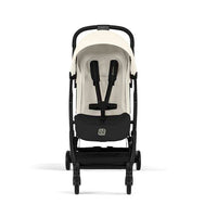Duo Orfeo + Cloud T i-Size - Canvas White - Mode Bébé Claye