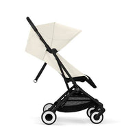 Duo Orfeo + Cloud T i-Size - Canvas White - Mode Bébé Claye