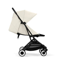 Duo Orfeo + Cloud T i-Size - Canvas White - Mode Bébé Claye