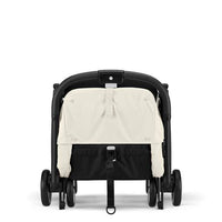 Duo Orfeo + Cloud T i-Size - Canvas White - Mode Bébé Claye