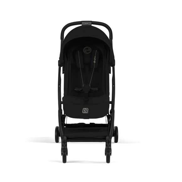 Duo Orfeo + Cloud G i-Size - Magic Black - Mode Bébé Claye