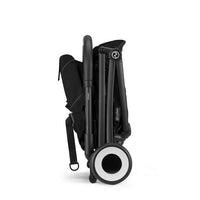 Duo Orfeo + Cloud G i-Size - Magic Black - Mode Bébé Claye