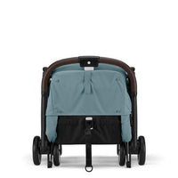 Duo Orfeo + Cloud G i-Size - Stormy Blue - Mode Bébé Claye