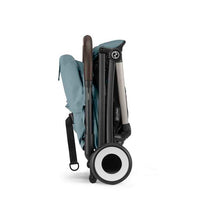 Duo Orfeo + Cloud G i-Size - Stormy Blue - Mode Bébé Claye