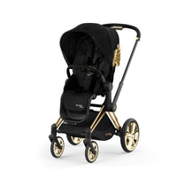 Poussette Priam Jeremy Scott - Wings - Mode Bébé Claye