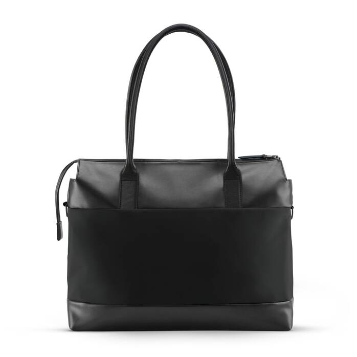 Sac à langer Mios Deep Black - Mode Bébé Claye