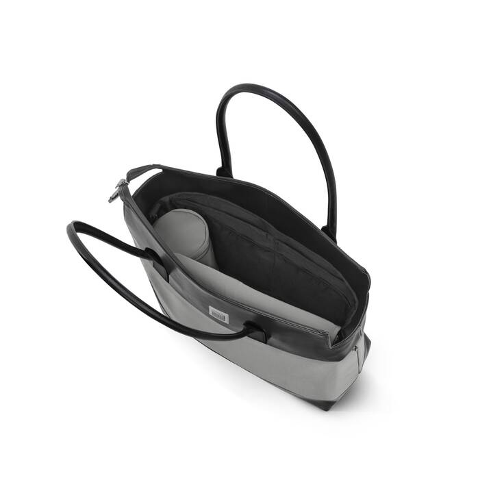 Sac à langer Mios Soho Grey - Mode Bébé Claye