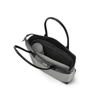 Sac à langer Mios Soho Grey - Mode Bébé Claye