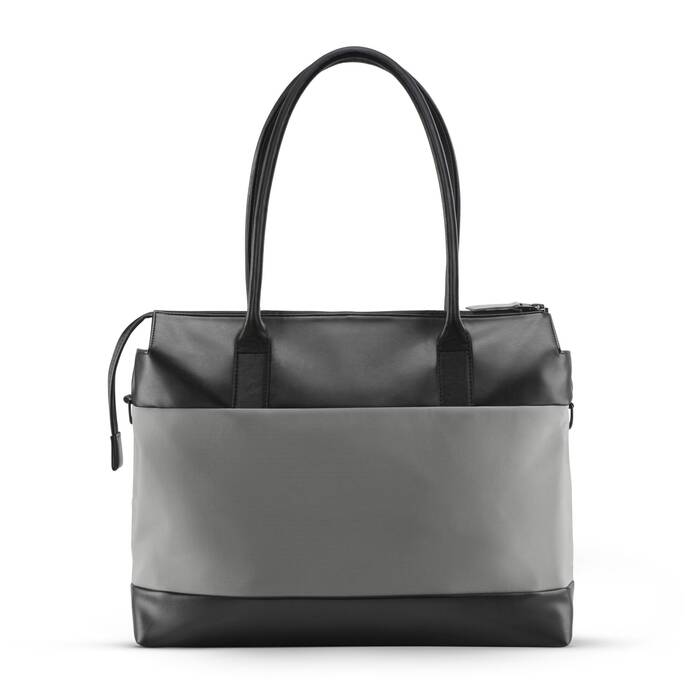 Sac à langer Mios Soho Grey - Mode Bébé Claye