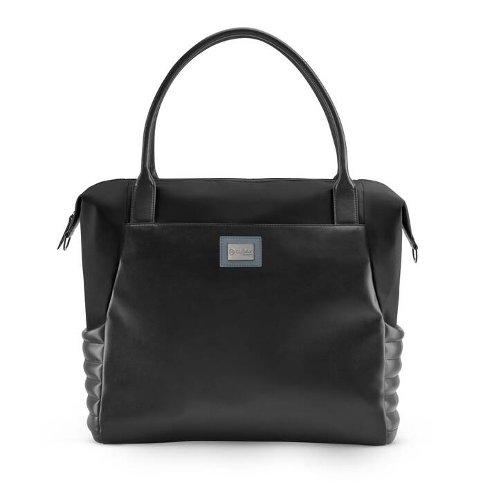 Sac à Langer PRIAM Deep Black - Mode Bébé Claye