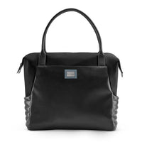 Sac à Langer PRIAM Deep Black - Mode Bébé Claye