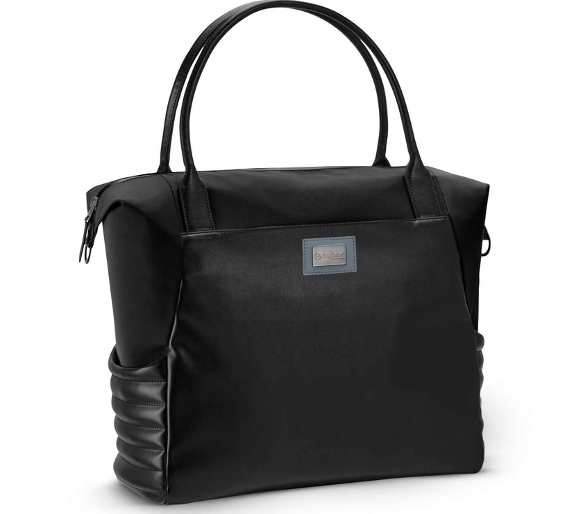 Sac à Langer PRIAM Deep Black - Mode Bébé Claye