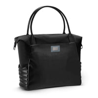 Sac à Langer PRIAM Deep Black - Mode Bébé Claye