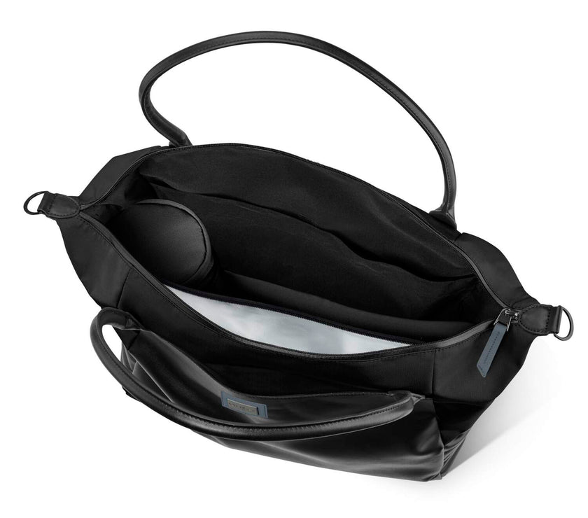 Sac à Langer PRIAM Deep Black - Mode Bébé Claye