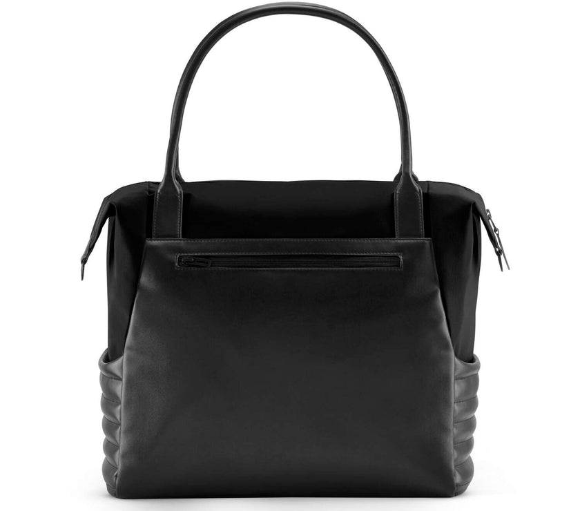 Sac à Langer PRIAM Deep Black - Mode Bébé Claye