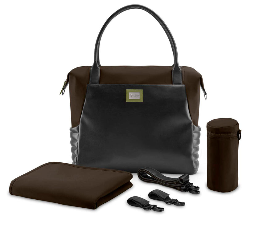 Sac à Langer PRIAM Khaki Green - Mode Bébé Claye