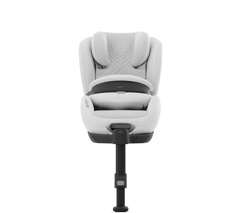 Siège-auto Anoris T2 i-Size Gr 1/2 Platinum White Plus - Mode Bébé Claye