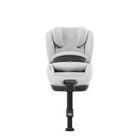 Siège-auto Anoris T2 i-Size Gr 1/2 Platinum White Plus - Mode Bébé Claye