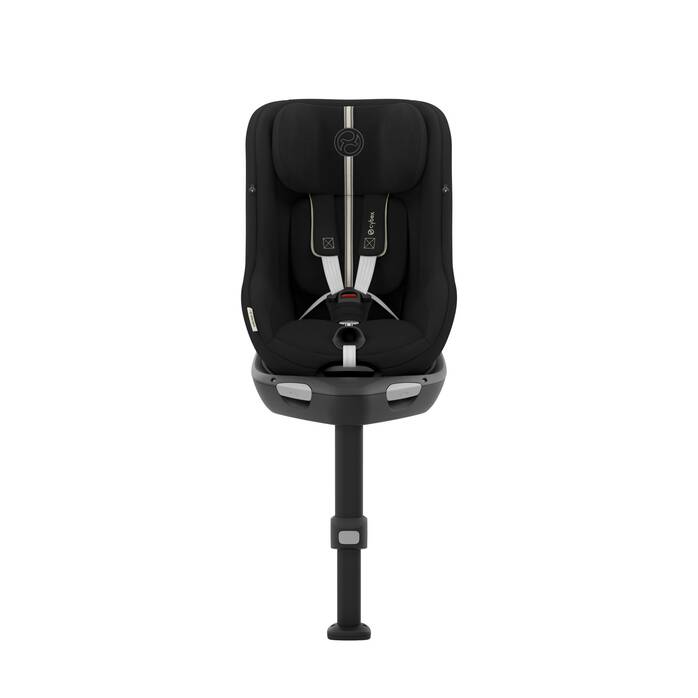 Siège Auto GR 0+/1 Sirona G i-Size Moon Black Plus - Mode Bébé Claye