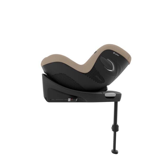 Siège Auto GR 0+/1 Sirona G i-Size Plus Almond Beige - Mode Bébé Claye