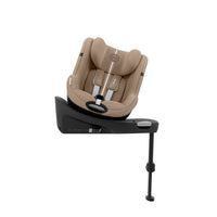 Siège Auto GR 0+/1 Sirona G i-Size Plus Almond Beige - Mode Bébé Claye