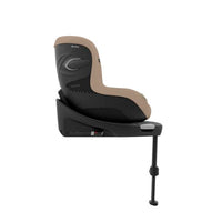 Siège Auto GR 0+/1 Sirona G i-Size Plus Almond Beige - Mode Bébé Claye