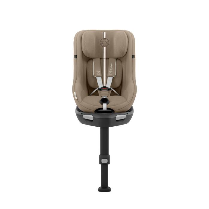 Siège Auto GR 0+/1 Sirona G i-Size Plus Almond Beige - Mode Bébé Claye
