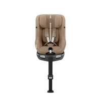 Siège Auto GR 0+/1 Sirona G i-Size Plus Almond Beige - Mode Bébé Claye
