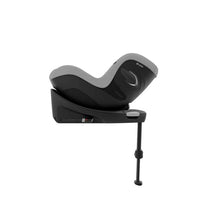 Siège Auto GR 0+/1 Sirona G i-Size Plus Stone Grey - Mode Bébé Claye