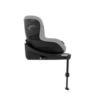 Siège Auto GR 0+/1 Sirona G i-Size Plus Stone Grey - Mode Bébé Claye
