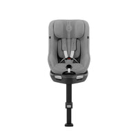Siège Auto GR 0+/1 Sirona G i-Size Plus Stone Grey - Mode Bébé Claye